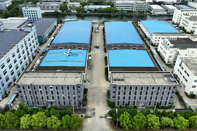 factory