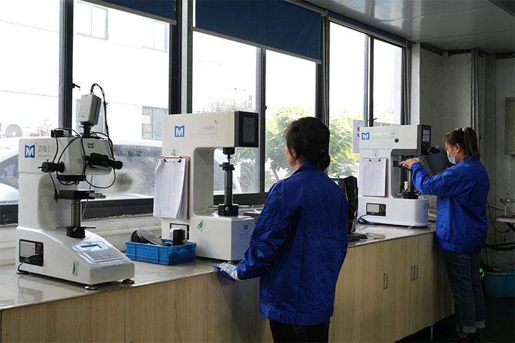 test equipment