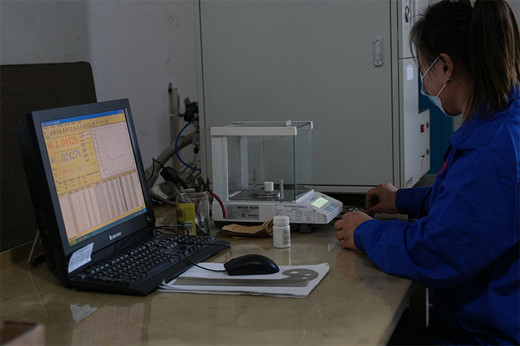 test equipment