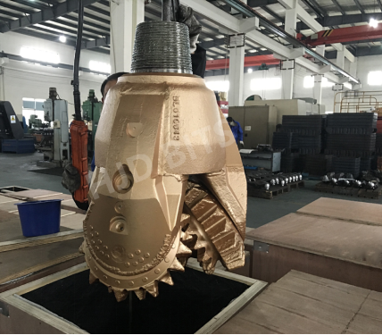 HJD BITS - Hot selling in Africa