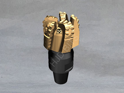Bi-Center Bits