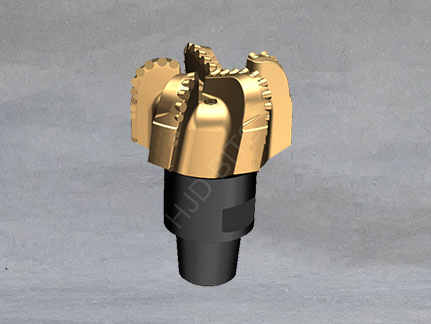 PDC Bits