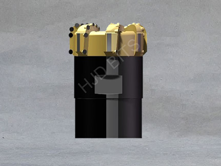 Core Bits
